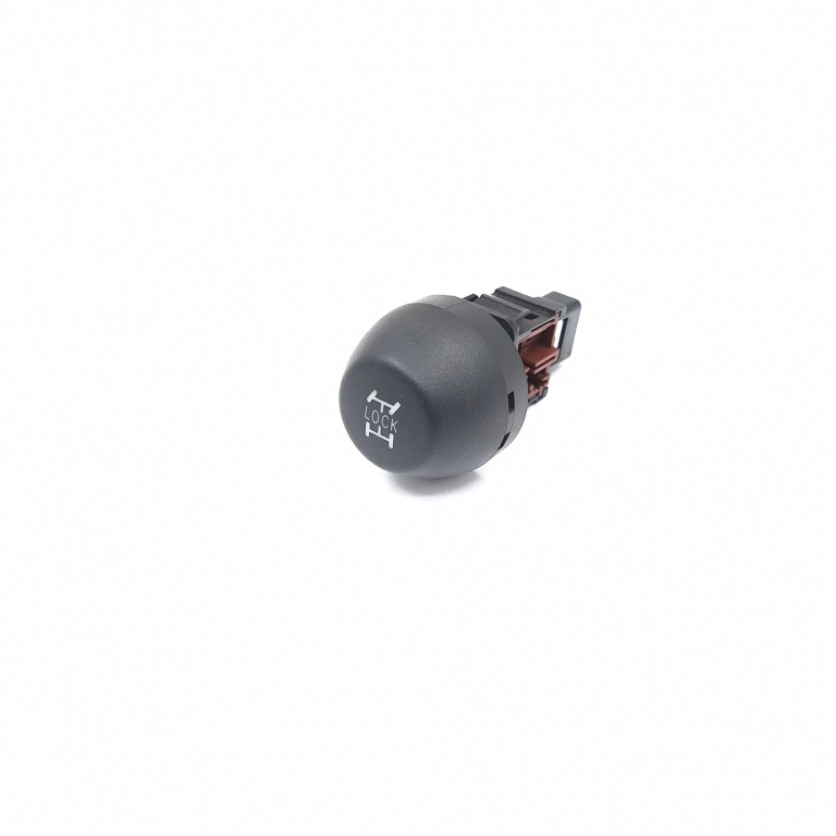 Buton Toyota Rav 4 Mk 3 2006-2016 2.2 D-4D 4Wd 2Ad-Ftv Motorina Diferential Switch R15B116