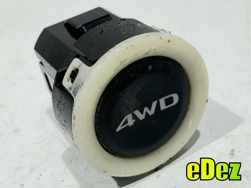 Buton tractiune 4wd Mitsubishi ASX facelift (2012-2016) 8610A147