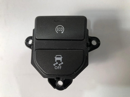 Buton tractiune esp bj32-14k147-cb Land Rover Range Rover Evoque L538 [2011 - 2015]