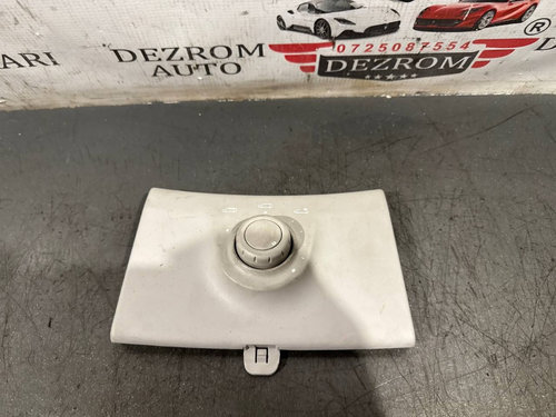Buton trapa 739482899R Renault Espace V (JR) 2.0 Blue dCi 189 cai M9R 712