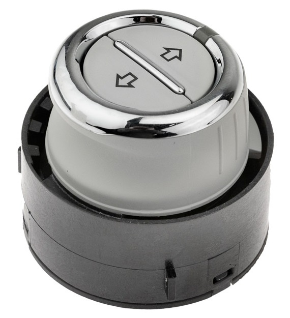 Buton Trapa Am Volkswagen EWS-VW-159