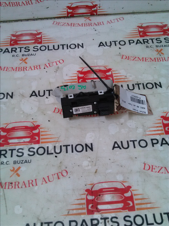 Buton trapa AUDI A6 ab fabr. 2013