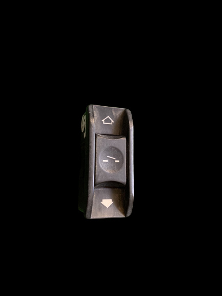 Buton trapa BMW Seria 3 E46 [1997 - 2003] Sedan 4-usi 328i AT (193 hp) SE 2.8i
