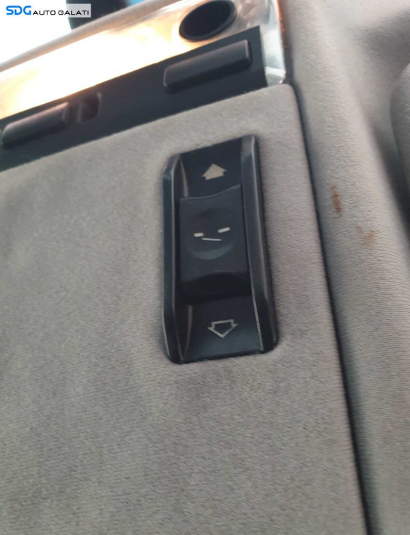 Buton Trapa BMW Seria 3 E46 1997 - 2006 [C2445]