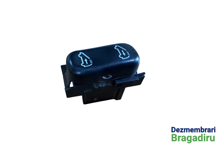 Buton trapa Mercedes-Benz A-Class W168 [1997 - 2001] Hatchback A 160 AT (102 hp)