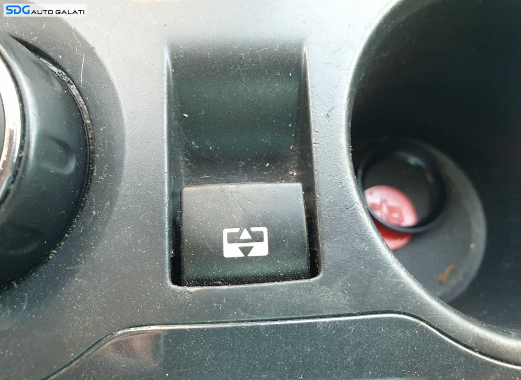 Buton Trapa Panorama Panoramic Plafon Peugeot 3008 2009 - 2016 [C6127]