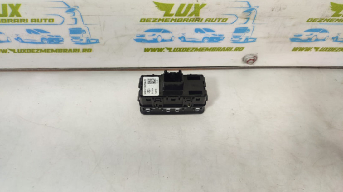 Buton TSC switch gn15-13d734fd Ford EcoSport 2 [facelift] [2017 - 2020]