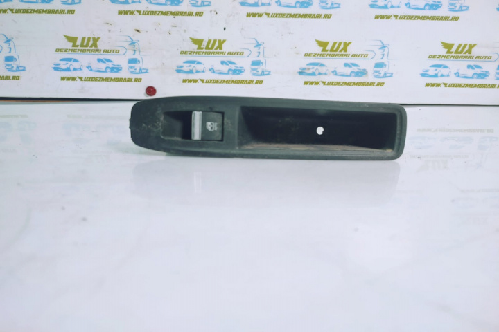 Buton usa dreapta spate 829509794R Renault Captur 2 [2019 - 2020]