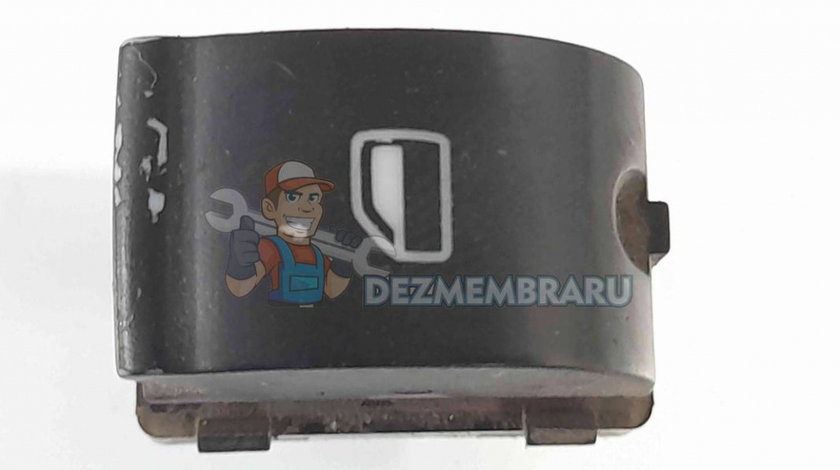 Buton usa dreapta spate Audi A4 (8EC, B7) [Fabr 2004-2008] 8E0959855