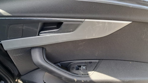 Buton usa dreapta spate AUDI A4 B9 sedan 2.0 TDI DETA an 2017