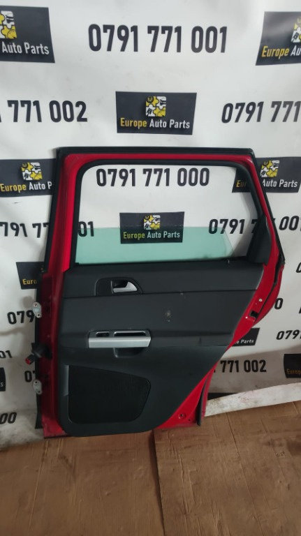 Buton usa dreapta spate Volvo V50 2.0 D 136Cp / 100 Kw cod motor D4204T,an 2010