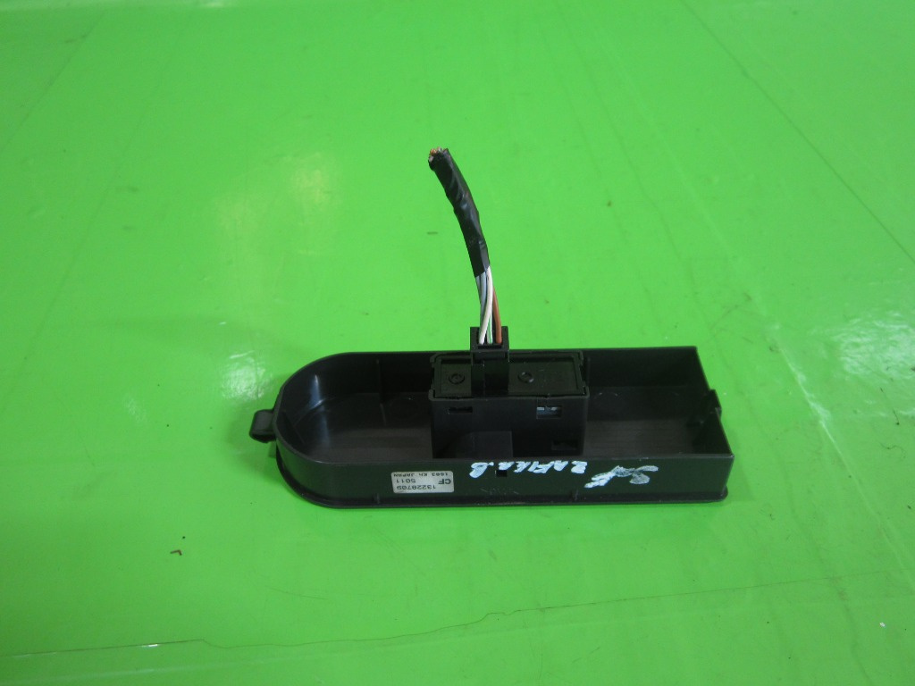 BUTON USA STANGA - FATA OPEL ZAFIRA B FAB. 2005 - 2014 ⭐⭐⭐⭐⭐