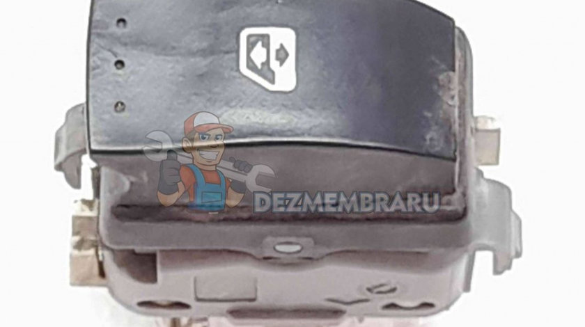 Buton usa stanga spate Renault Megane 2 [Fabr 2002-2008] 315029B