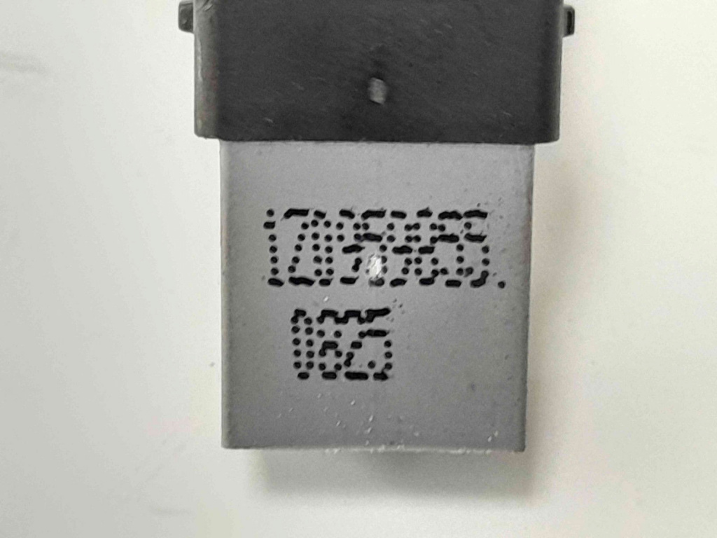 Buton usa stanga spate Skoda Octavia 2 (1Z3) [Fabr 2004-2013] 1Z0959855