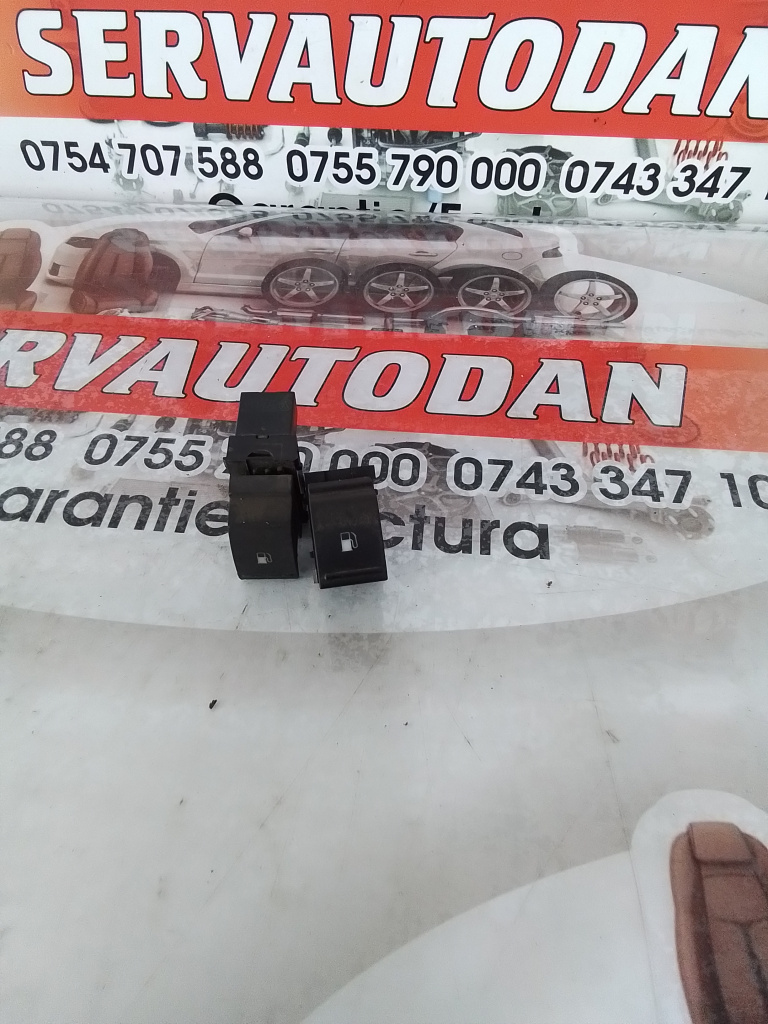 Buton Volkswagen Golf 5 Plus (2004-2008) 1.9 Motorina 2007, 1T0959833