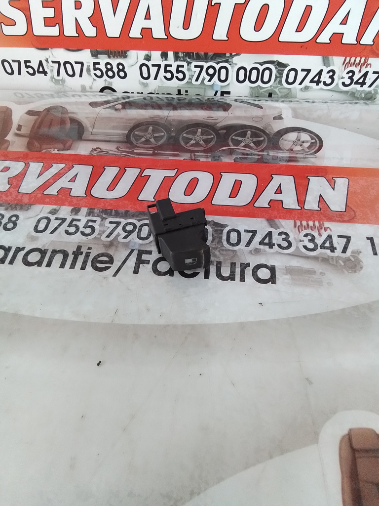 Buton Volkswagen Passat B5 (1996-2005) 2.0 Motorina 2004, 1J0959833A