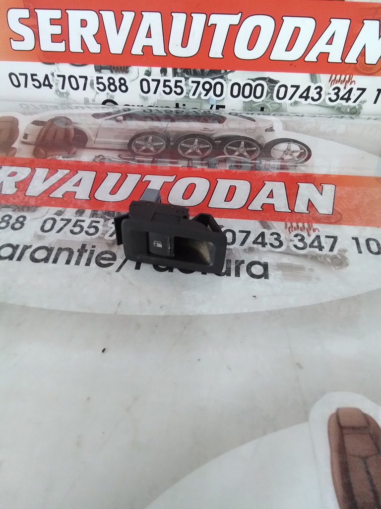 Buton Volkswagen Sharan (2000-2010) 2.0 Motorina 2004, 1T0959551