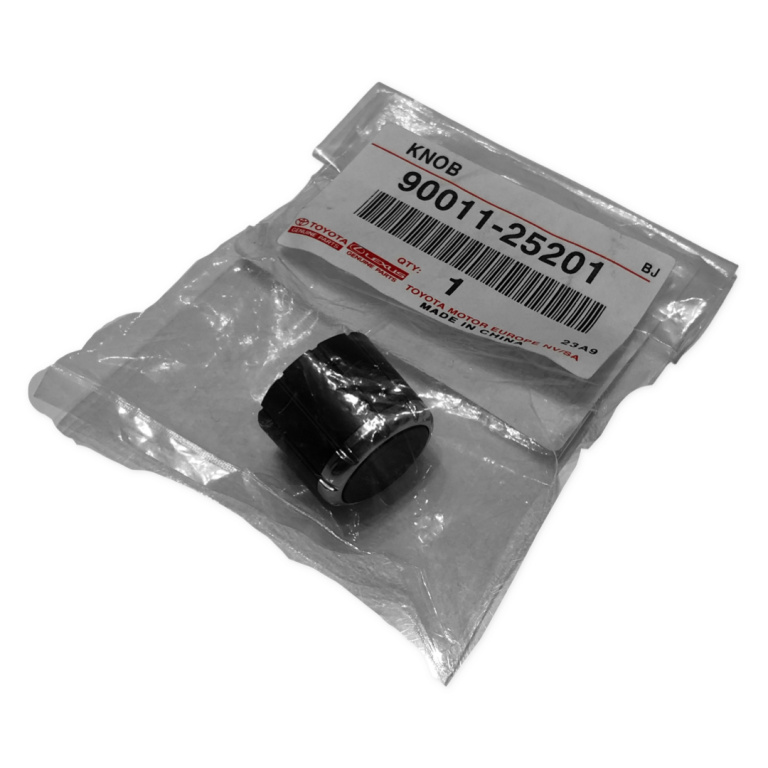 Buton Volum Navigatie Oe Toyota Yaris 2011-2014 90011-25201