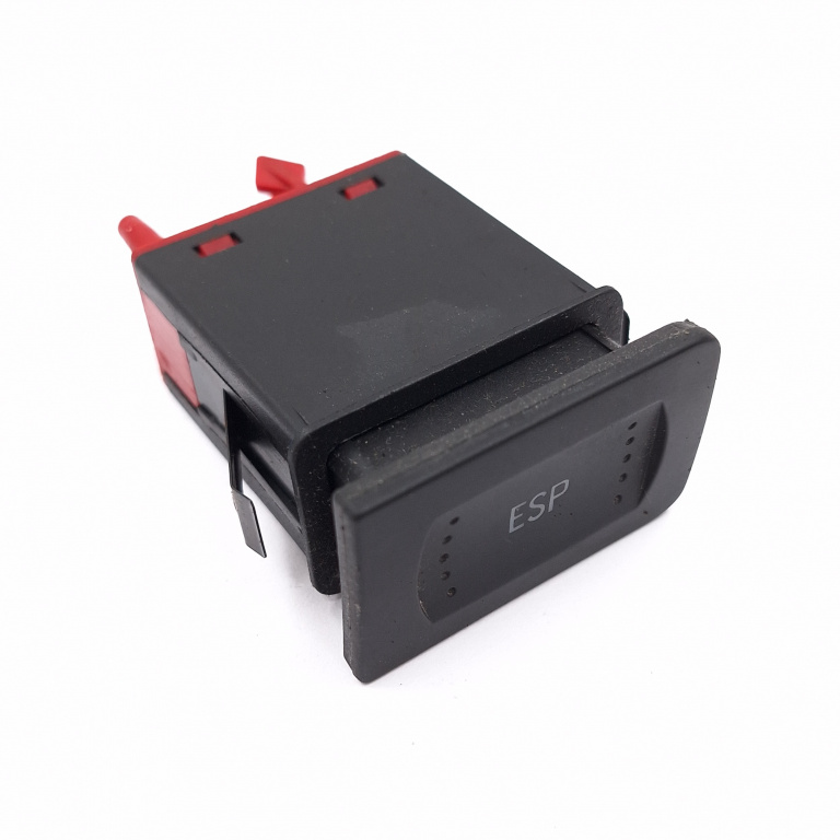 Buton Vw Golf 4 1997-2004 1.4 16V Axp Benzina Esp Switch 1J0927134A, 1J0-927-134-A Volkswagen