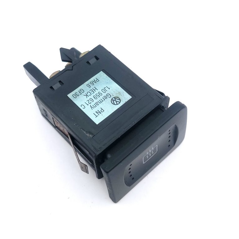 Buton Vw Golf 4 1997-2004 1.6 16V Bcb Benzina 1J0959621C, 1J0 959 621 C