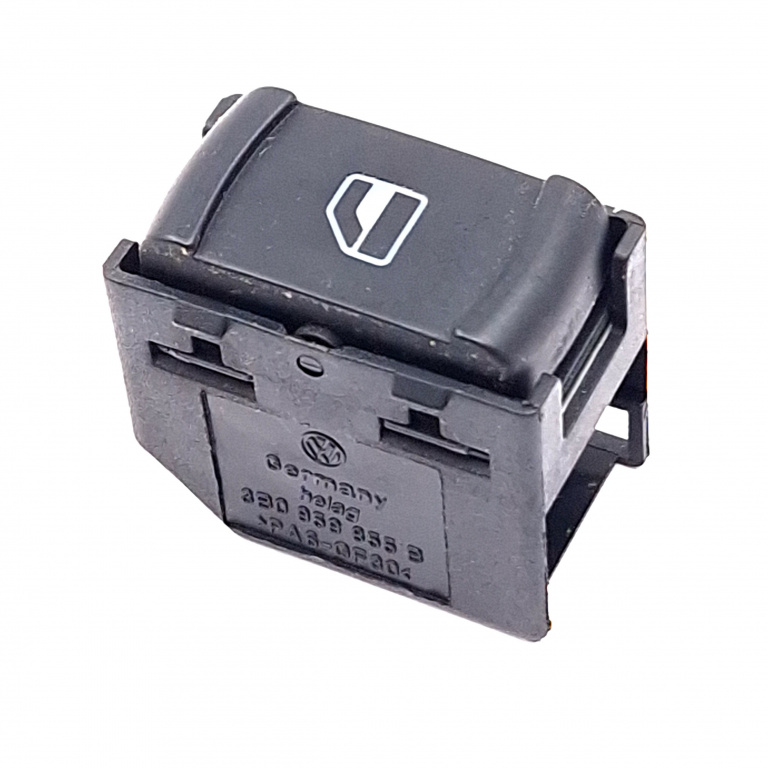 Buton Vw Golf 4 1997-2004 2.0 Aqy Benzina Switch 3B0959855B, 3B0 959 855 B, 3B0959855 Helag