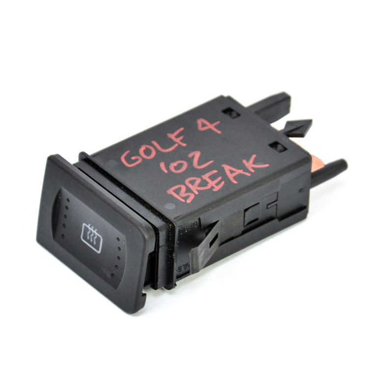 Buton VW GOLF 4 1997 - 2004 Benzina 1J0953235J, 1J0953235D