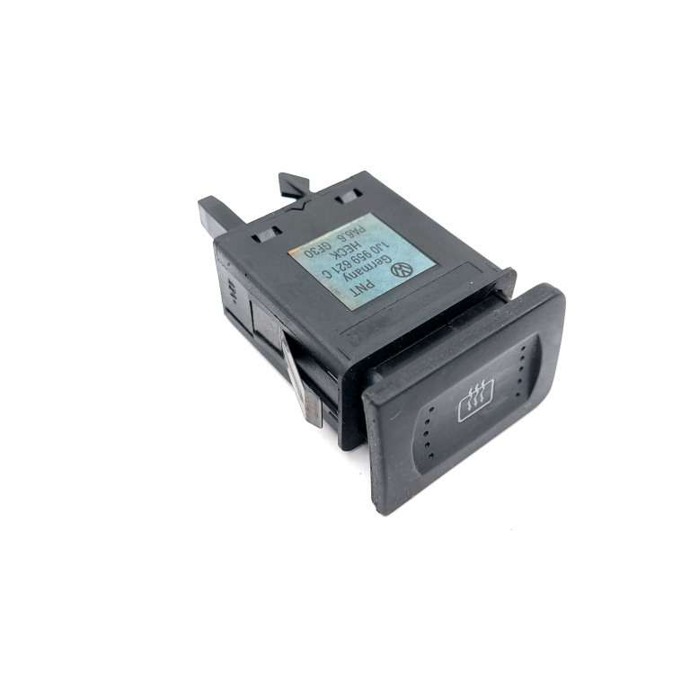 Buton VW GOLF 4 1997 - 2004 Motorina 1J0959621C, 1J0 959 621 C