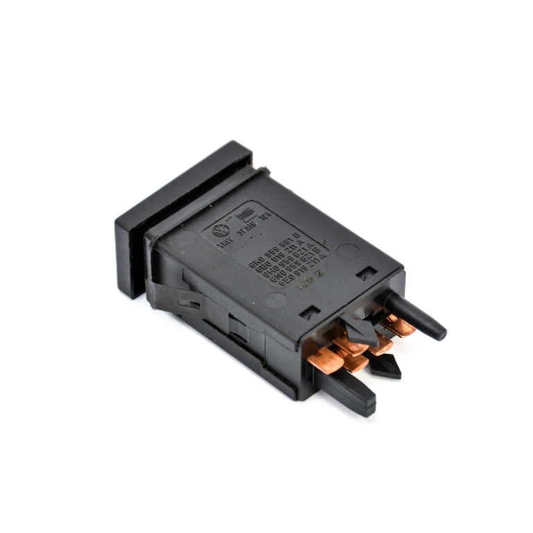 Buton Vw Lupo (3L, 6X, 6E) 1998-2005 1.4 16V Benzina 6K0959561B, 6B0919211A, 6H0959621A