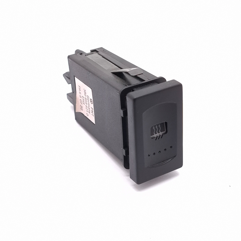 Buton Vw Passat B5, B5.5 1996-2005 1.8 T 20V Awt Benzina Switch 3B0959621D, 3B0 959 621 D, 3B0959621