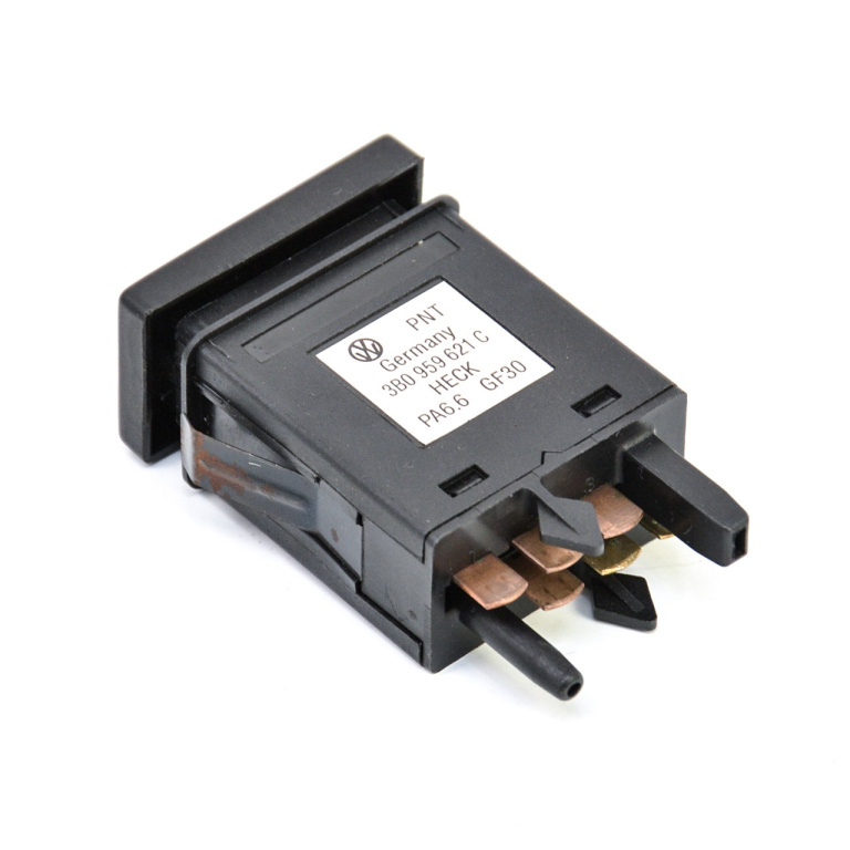Buton Vw Passat B5, B5.5 1996-2005 1.9 Tdi Avf Motorina 3B0959621C, 3B0 959 621 C, 3B0 959 621, 3B0959621