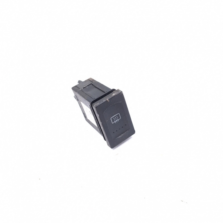Buton Vw Passat B5, B5.5 1996-2005 Degivrare/Incalzire Luneta Switch 3B0959621C