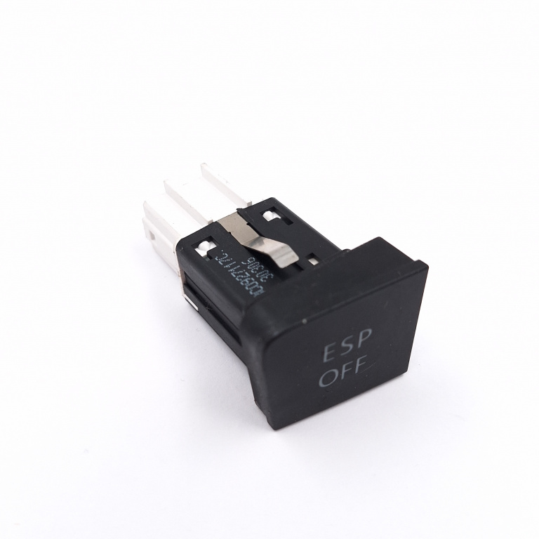 Buton Vw Passat B6 2005-2010 2.0 Fsi Bvy Benzina Esp Switch 3C0927117C, 30306