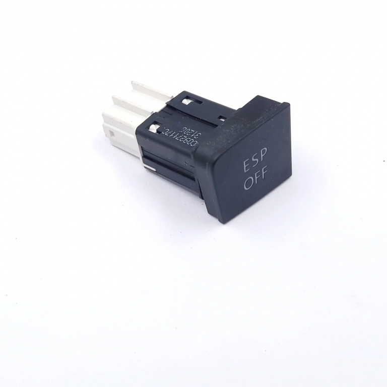 Buton Vw Passat B6 2005-2010 2.0 Tdi Bmr Motorina Esp Switch 3C0927117C, 3C0927117C31206, 31206 Trw