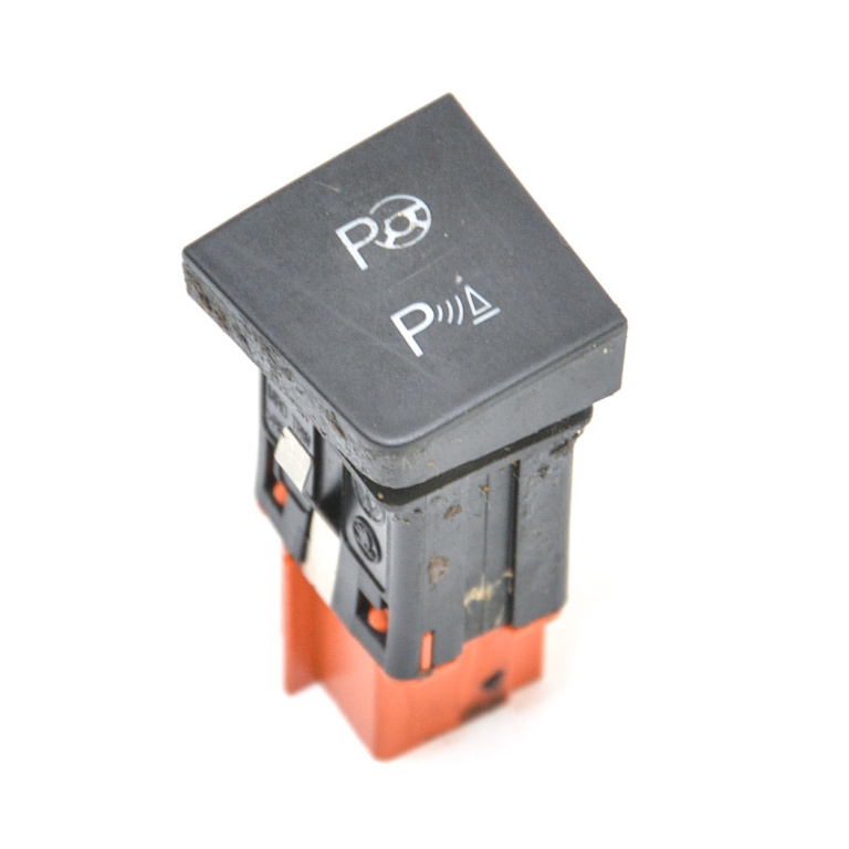 Buton VW PASSAT B6 2005 - 2010 Motorina 3C0927111, 3C0 927 111
