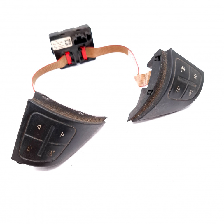 Buton Vw Passat B6 2005-2010 Switch 3C0959542, 61618392C00, 61666391B00, 1Z0959538, 500405411, 61666391B00308005130, 61666390B00308005130, 61666390B00, 500405410, 1Z0959537, 61657351 Trw