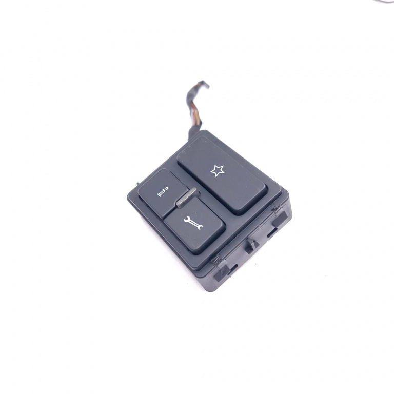 Buton Vw Passat B7 2010-2014 1.6 Tdi Cayc Motorina 3Aa035624, 3Aa 035 624, Hln Vw Ag