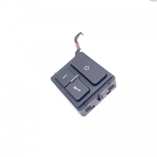 Buton Vw Passat B7 2010-2014 1.6 Tdi Cayc Motorina 3Aa035624, 3Aa 035 624, Hln Vw Ag