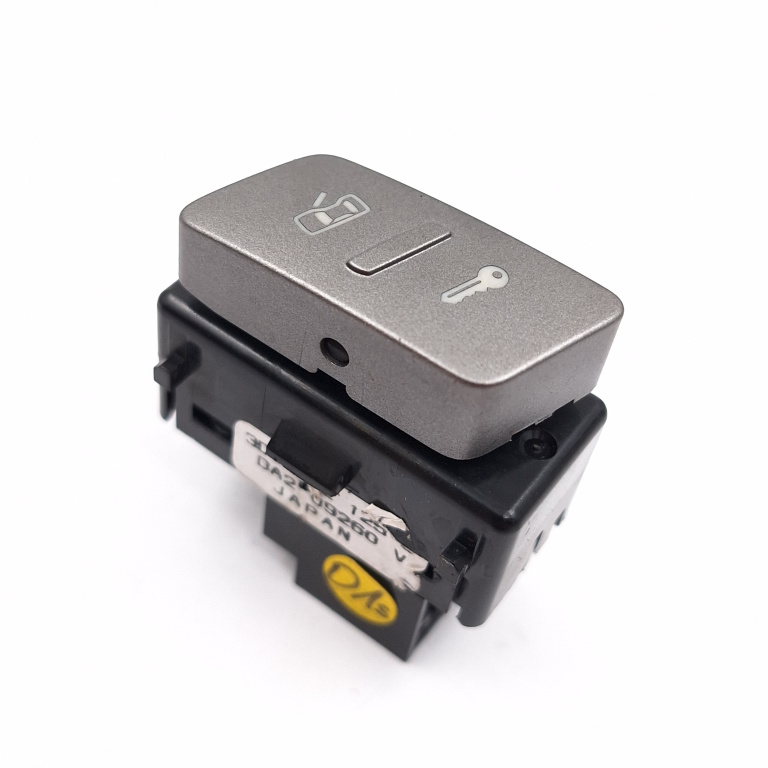 Buton Vw Phaeton (3D) 2002-2016 3.0 V6 Tdi 4Motion Cexa Motorina Switch 3D0962125, 3D0 962 125, Da209260V, Da2 09260 V