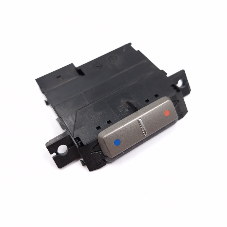 Buton Vw Phaeton (3D) 2002-2016 3.0 V6 Tdi 4Motion Cexa Motorina Switch 3D0919815T, 3D0 919 815 T, 901514430000, 0005483 Preh