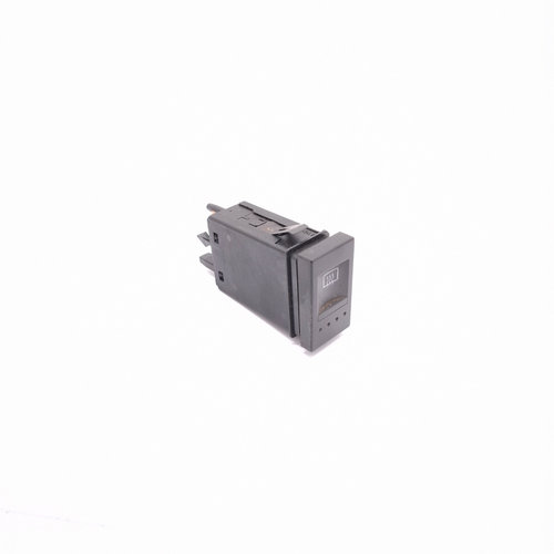 Buton Vw Polo (6N2) 1999-2001 1.4 16V Ahw Benzina Degivrare/Incalzire Luneta Switch 6N0959621B, 6E09...