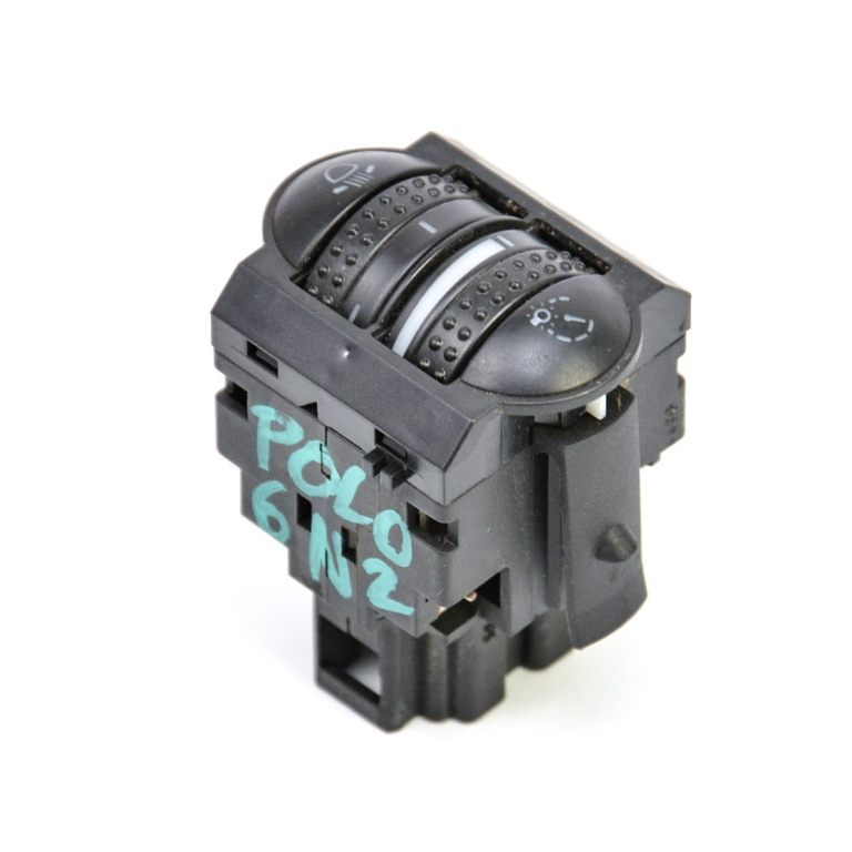Buton VW POLO (6N2) 1999 - 2001 6X0941333A, 6X0 941 333 A, 6X0 941 333
