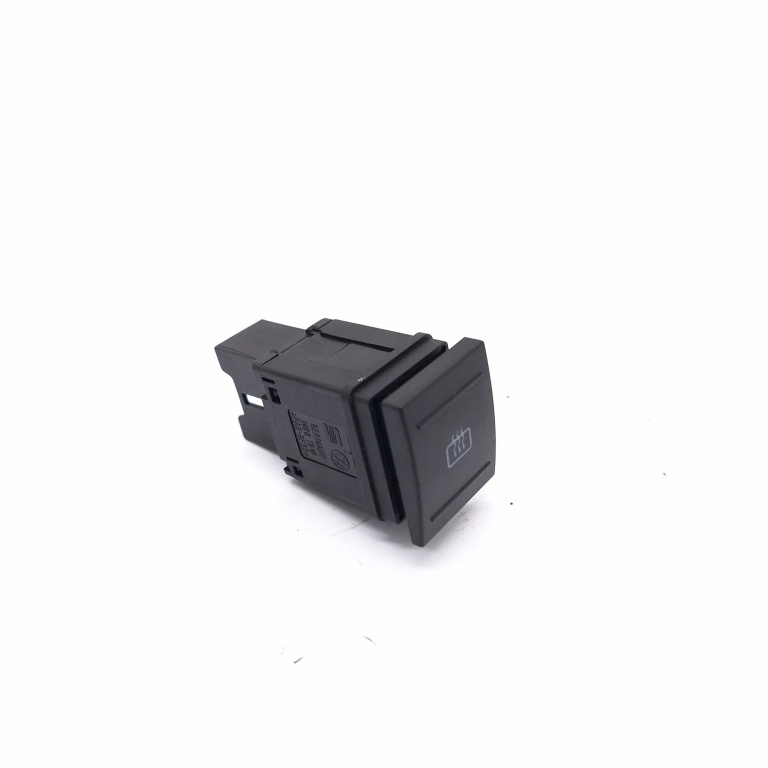 Buton Vw Polo (9N, 9N3) 2002-2010 1.2 12V Azq Benzina Degivrare/Incalzire Luneta Switch 6Q0959621, 6Q095962126001, 6Q0959621-260.01