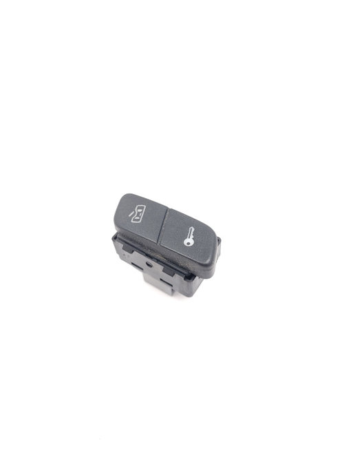 Buton Vw Polo (9N, 9N3) 2002-2010 1.4 Tdi Bay Motorina Switch 6Q1962125, 6Q1 962 125, 1312