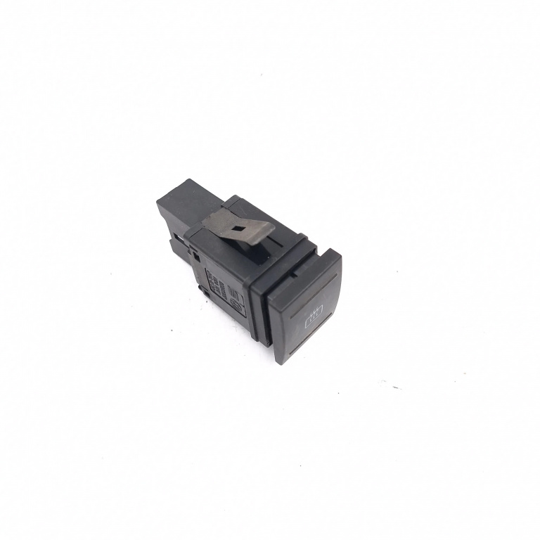Buton Vw Polo (9N, 9N3) 2002-2010 Degivrare/Incalzire Luneta Switch 6Q0959621, 6Q0 959 621, 234.03, 23403