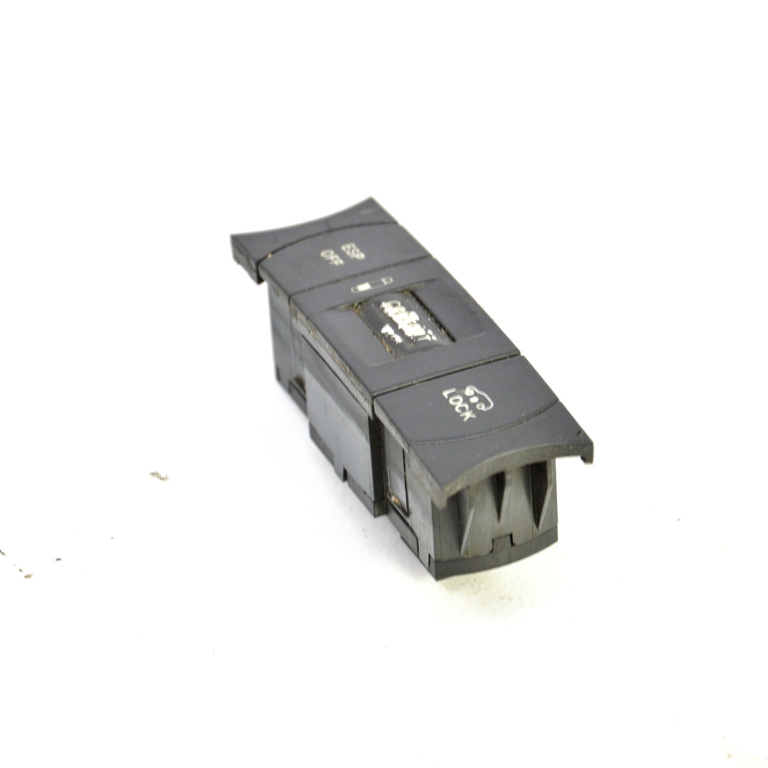 Buton Vw Touareg (7L) 2002-2010 2.5 R5 Tdi Motorina Duritate Amortizoare Esp 7L6927225E, 7L6 927 225 E, 7L6 927 225 , 7L6927225 Bitron