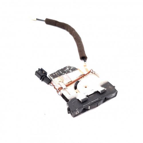 Buton Vw Touareg (7L) 2002-2010 3.0 V6 Tdi Bks Motorina Switch 7L6819765F, 04120710