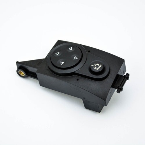 Buton Vw Touareg (7L) 2002-2010 5.0 V10 Tdi Ayh Motorina 3D0953551