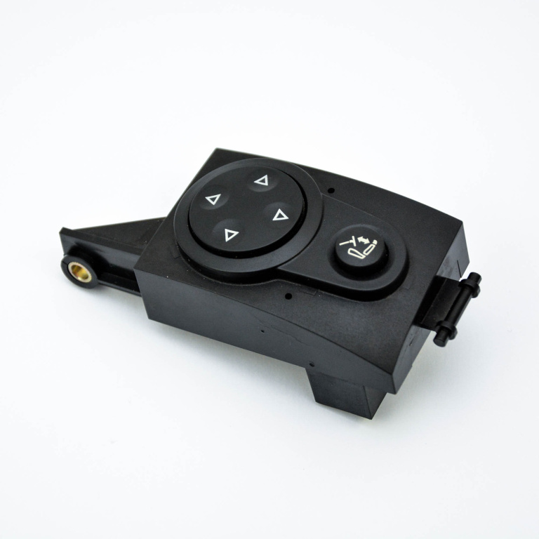 Buton VW TOUAREG (7L) 2002 - 2010 Motorina 3D0953551