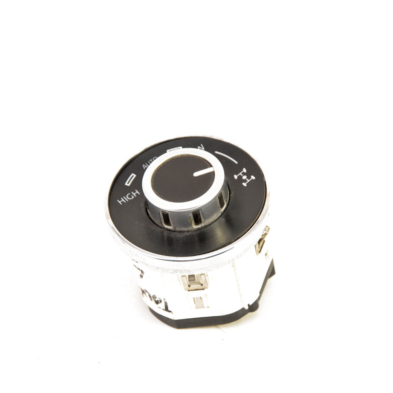 Buton VW TOUAREG (7L) 2002 - 2010 Motorina 7L6941435R