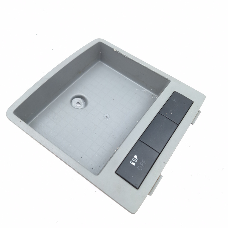 Buton VW TOURAN (1T) 2003 - 2010 Motorina 1T1857368, 1T1 857 368